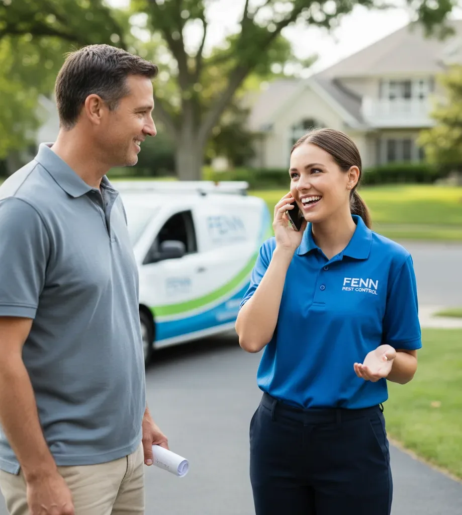 Rodent Control in Saint James, NY